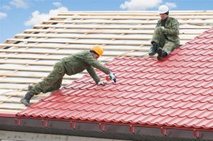 What You Need To Know About Low Slope Roofing